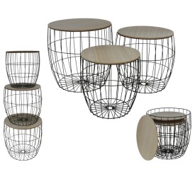 PONGOTODO X3 MULTIUSOS VENUS 40X41 CM