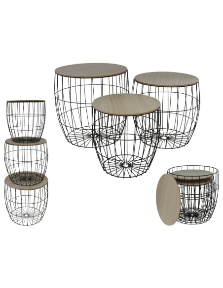 PONGOTODO X3 MULTIUSOS VENUS 40X41 CM