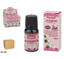 ACEITE ESENCIAL 10ML TULASI JASMINE