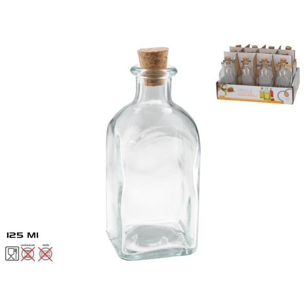 FRASCO DUNA 125ML