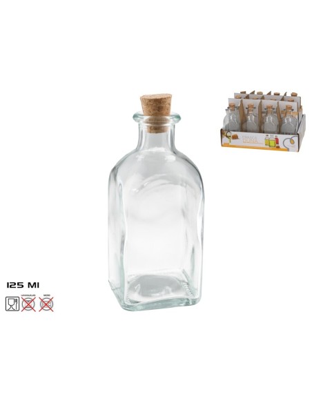 FRASCO DUNA 125ML