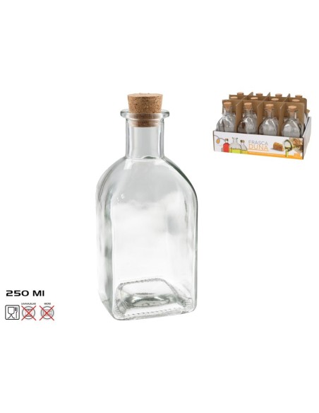 FRASCO DUNA 250ML