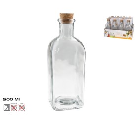FRASCO DUNA 500ML