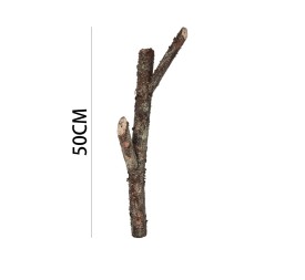 RAMA ARBOL SINTETICA 50CM