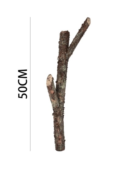 RAMA ARBOL SINTETICA 50CM