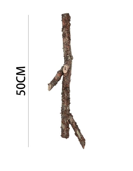 RAMA ARBOL SINTETICO 50 CM