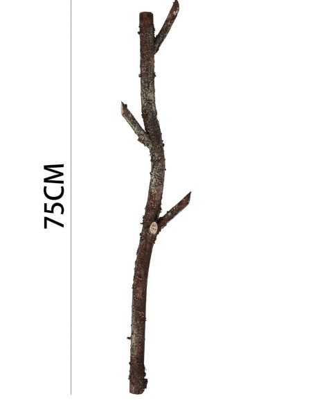 RAMA ARBOL SINTETICO 75CM