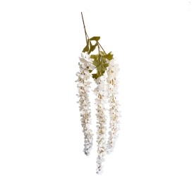 VARA HASTE WISTERIA BLANCA 1.30