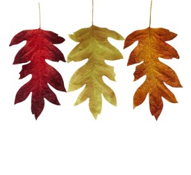 HOJA DE ARCE  3 MIX COL 68X153