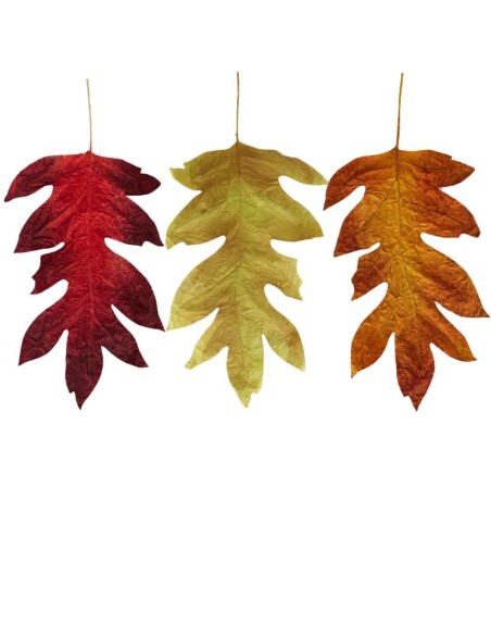 HOJA DE ARCE  3 MIX COL 68X153