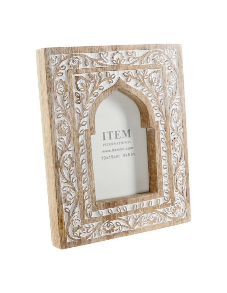 MARCO FOTO MANGO 18X2,5X23 10x15 NATURAL