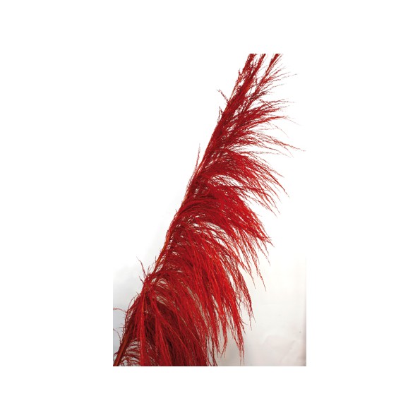 UVA STALK 180 cms. ROJO (59)