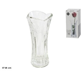 FLORERO DAREY 8X8X17CM