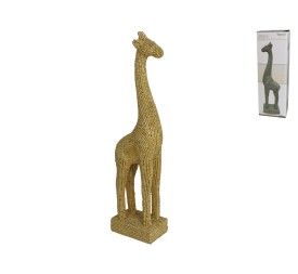 JIRAFA GOLD 7,4X5,6X31CM