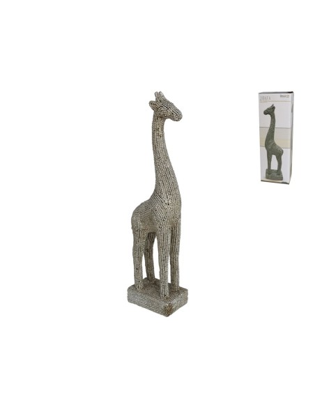 JIRAFA CLEAR 7,4X5,6X31CM