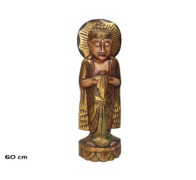 BUDA REIKI ORO 60 CM