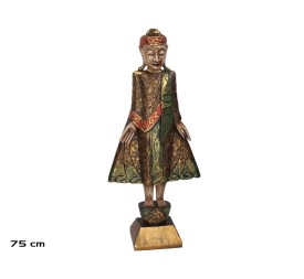 BUDA OSIRIS ORO 75 CM