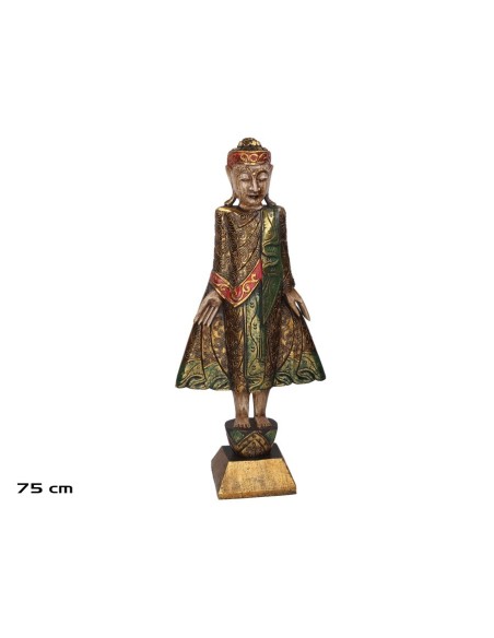 BUDA OSIRIS ORO 75 CM