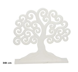 STAND DM 8 MM RBOL DE LA VIDA 38 CM