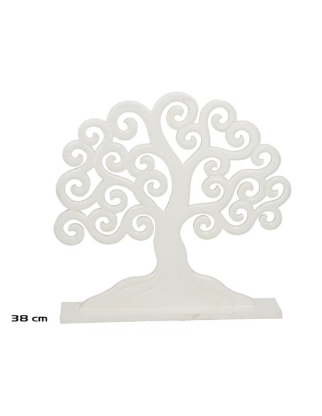 STAND DM 8 MM RBOL DE LA VIDA 38 CM