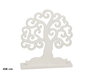 STAND DM 8 MM RBOL DE LA VIDA 28 CM