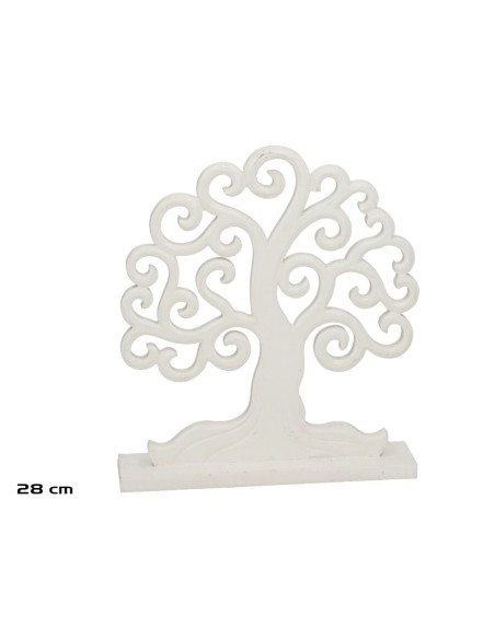 STAND DM 8 MM RBOL DE LA VIDA 28 CM