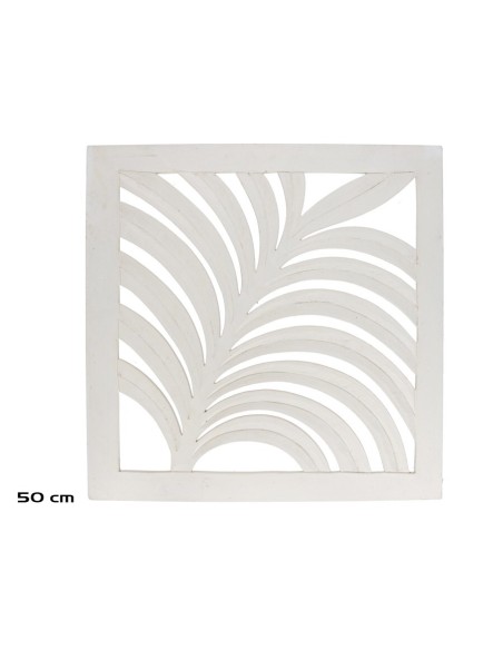 PANEL HOJA DM 8 MM 50 CM