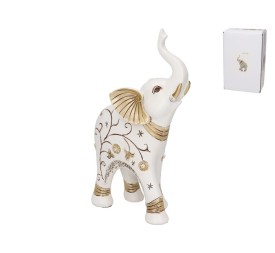 ELEFANTE NARAYAN 13,5X7X22,5 CM