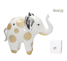 FIGURA ELEFANTE PRIYA 19X8X16 CM