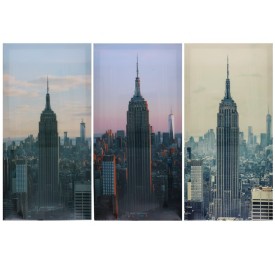 CANVAS ALTO BRILLO EMPIRE 3 SURT 30X60X1,8 CM