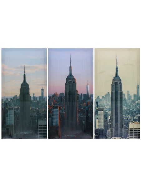 CANVAS ALTO BRILLO EMPIRE 3 SURT 30X60X1,8 CM