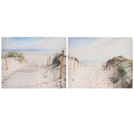 CANVAS ALTO BRILLO CAMINO 2 SURT 40X50X1,8 CM