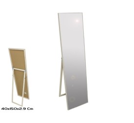 ESPEJO BALI NATURAL 40X150X2,9 C