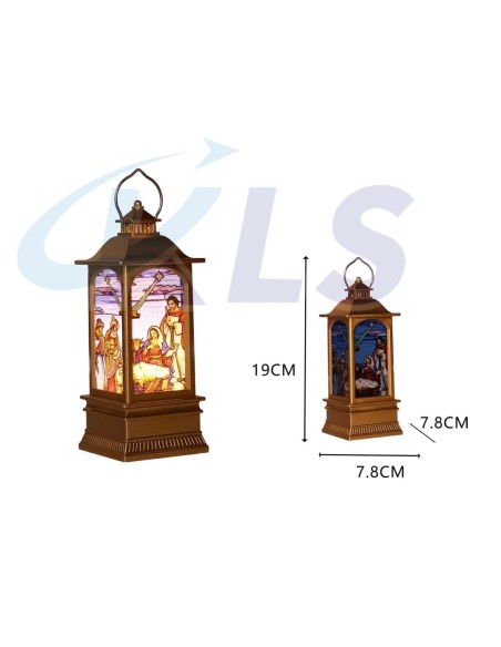 FAROL  LED IMAGEN 2 SURT 19CM