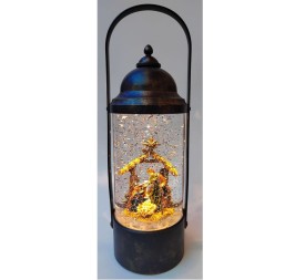 FAROL LED ASA NACMIENTO