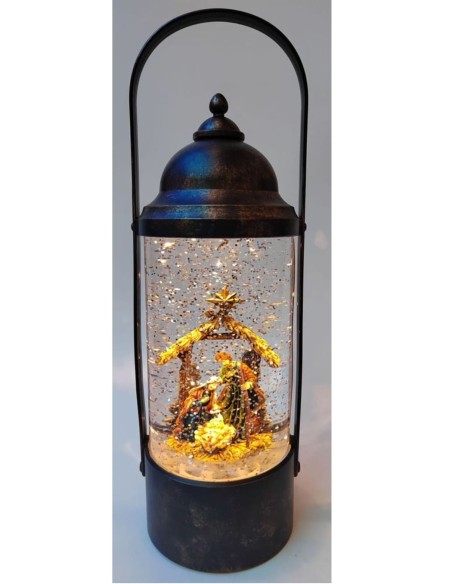 FAROL LED ASA NACMIENTO