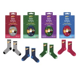 CALCETINES REYES MAGOS