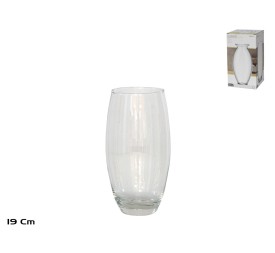 FLORERO AMARYLLIS 19 CM