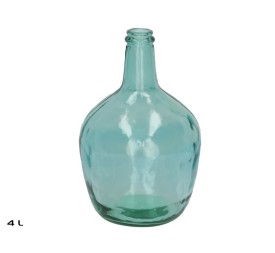 GARRAFA DECORACION CARAFE 4L AZUL CLARO
