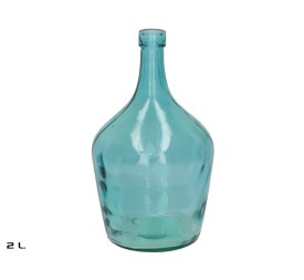 GARRAFA DECORACION CARAFE 2L AZUL CLARO
