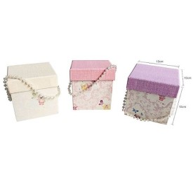 CAJA REGALO 10X10X10