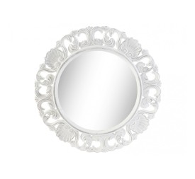 ESPEJO MDF ESPEJO 47X2X47 BLANCO