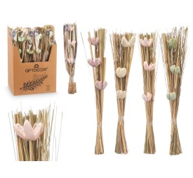 RAMILLETE 3 FLORES SURT 4 COL