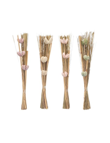 RAMILLETE 3 FLORES SURT 4 COL