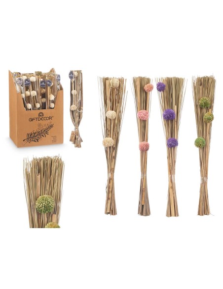 RAMILLETE 3 BOLAS SURT 4 COL