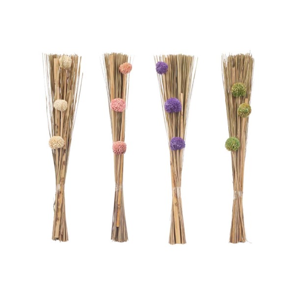 RAMILLETE 3 BOLAS SURT 4 COL