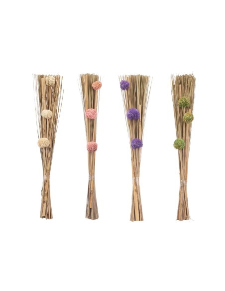 RAMILLETE 3 BOLAS SURT 4 COL