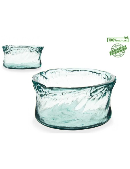 CUENCO VIDRIO PISA 16CM