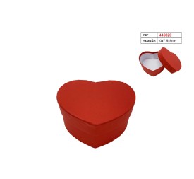 CAJA DE REGALO 10X7.5X5CM