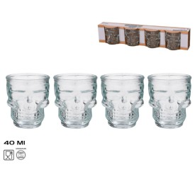 VASO COCOLOCO X4 40 ML